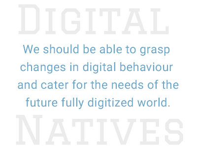 Digital Natives